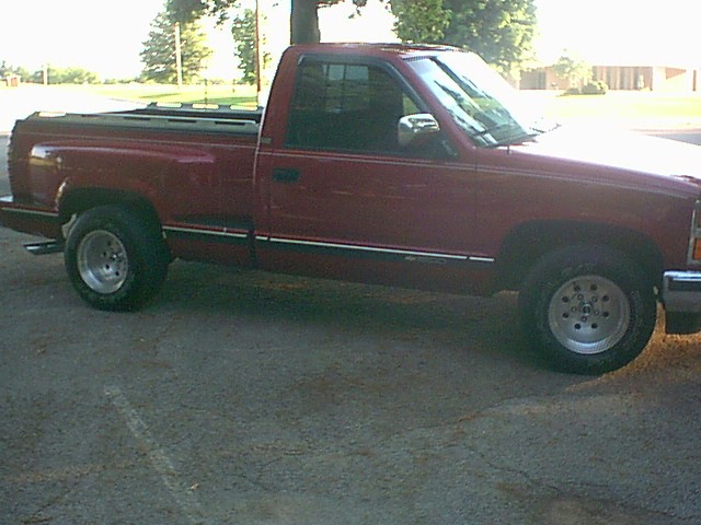 truck
