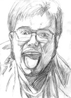 self portrait