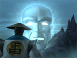 MK4 HOME FMV on PSX