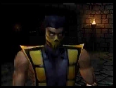 MK4 HOME FMV on PSX