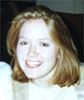 Heidi on her 23rd Birthday
