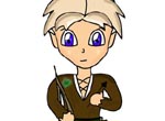 Legolas