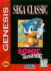 The Game that started it all