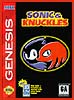 Sonic and Knuckles