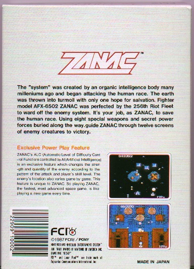 [Back of Box image]