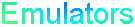 EMULATORS