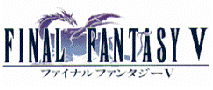 Final Fantasy V