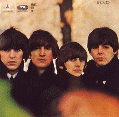Beatles For Sale