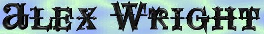 Wright Banner