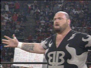 Bam Bam Bigelow