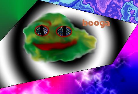 Booga