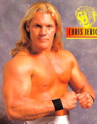 Chris Jericho