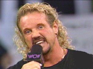 Diamond Dallas Page