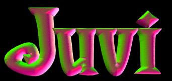 Juvi Banner