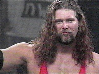 Kevin Nash