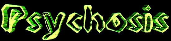 Psychosis Banner