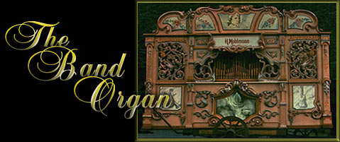 The Band Organ
