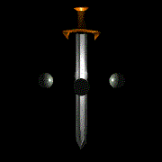 A really nice sword gif...