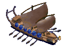 Fire Galley