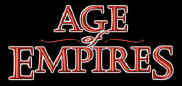 Age of Empires