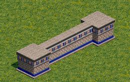 Medium Wall
