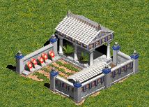 Iron Age Archery Range