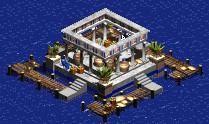 Iron Age Dock