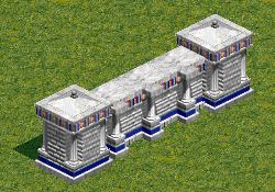 Fortification