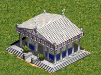 Iron Age Government Centre