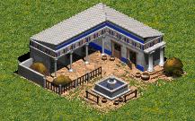 Tool/Bronze/Iron Age Stable