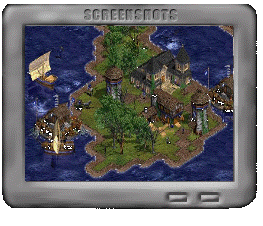 Screen Shots