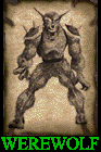 Werewolf