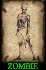 Zombie