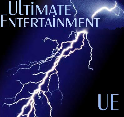 Welcome to Ultimate Entertainment!
