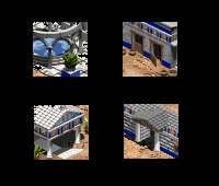 The Buildings