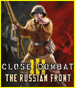 The Close Combat 3 Box Art