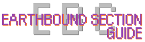 EarthBound Logo
