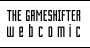 The GameShifter: Webcomic