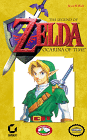 Zelda 64 the book (Only $7.99)