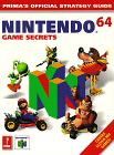 N64 Game Secrets (Only $11.99)