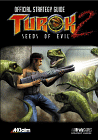 Turok 2 Totally Unauthorized Strategy Guide (only $9.59)