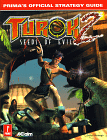 Turok 2 Offical Strategy Guide (only $12.99)