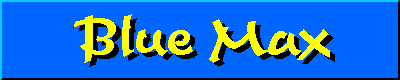 Blue Max