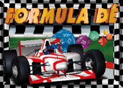 Formula d&egrave;