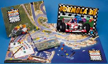 Foto della confezione aperta