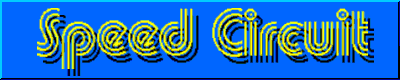 Speed Circuit