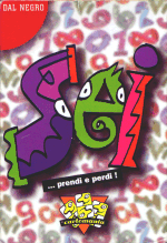 Scatola Sei