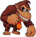 Donkey Kong