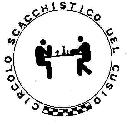 Circolo Scacchistico del Cusio