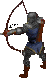 warrior